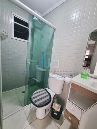 Imagem Apartamento com 2 Quartos à Venda, 56 m² em Ocian - Praia Grande