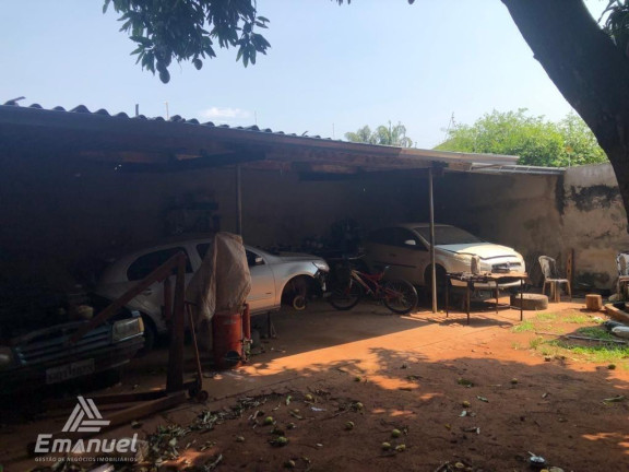 Imagem Casa com 3 Quartos à Venda, 90 m² em Sirio Libanes - Campo Grande