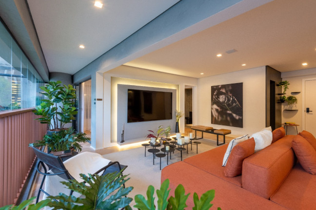 Imagem Imóvel com 1 Quarto à Venda, 41 m² em Jardim Paulista - São Paulo Imagem Imóvel com 1 Quarto à Venda, 41 m² em Jardim Paulista - São Paulo