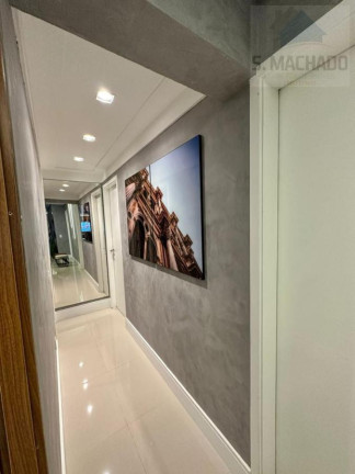 Imagem Apartamento com 3 Quartos à Venda, 128 m² em Centro - Santo André Imagem Apartamento com 3 Quartos à Venda, 128 m² em Centro - Santo André