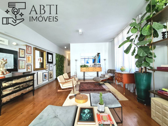 Imagem Apartamento com 3 Quartos à Venda, 294 m² em Jardim Paulista - São Paulo