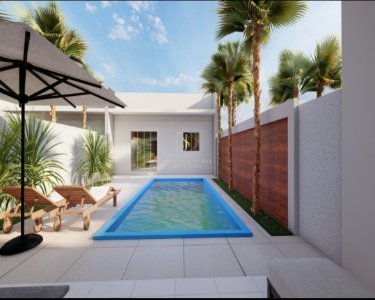 Imagem Casa com 3 Quartos à Venda, 101 m² em Brejatuba - Guaratuba Imagem Casa com 3 Quartos à Venda, 101 m² em Brejatuba - Guaratuba