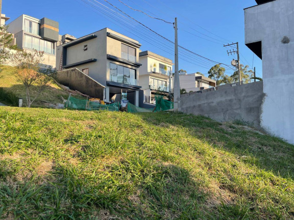 Terreno à Venda, 250 m² em Mogi Moderno - Mogi Das Cruzes