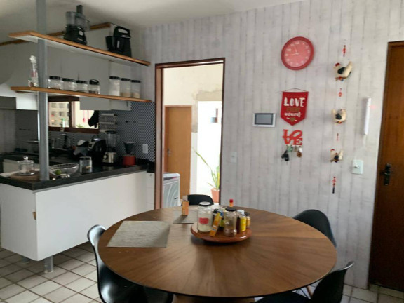 Imagem Casa com 6 Quartos à Venda, 450 m² em Boa Viagem - Recife