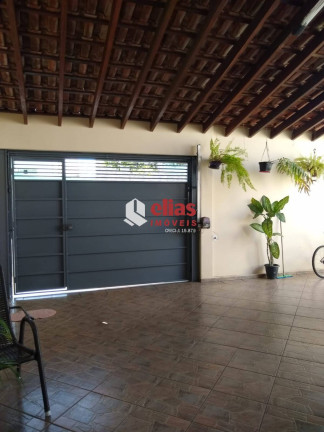 Casa com 2 Quartos à Venda, 120 m² em Vila Lemos - Bauru