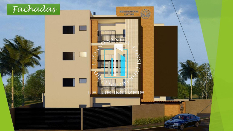 Imagem Apartamento com 2 Quartos à Venda, 106 m² em Portal Ville Azaleia - Boituva