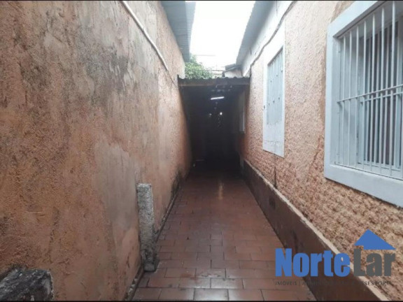 Imagem Casa com 4 Quartos à Venda, 400 m² em Sítio Do Morro - São Paulo