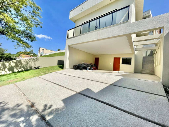 Casa com 3 Quartos à Venda, 550 m² em Jardim Caiapiá - Cotia