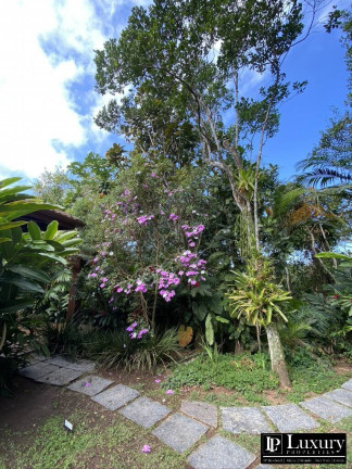 Imagem Casa de Condomínio com 4 Quartos à Venda,  em Praia Dura - Ubatuba