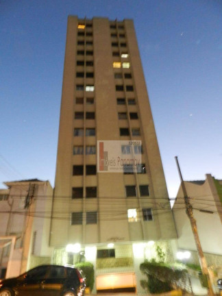 Apartamento com 2 Quartos à Venda, 89 m² em Cambuci - São Paulo
