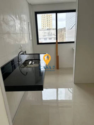 Imagem Apartamento com 2 Quartos à Venda, 61 m² em Prado - Belo Horizonte