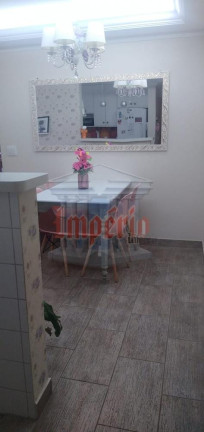 Imagem Apartamento com 2 Quartos à Venda, 50 m² em Utinga - Santo André Imagem Apartamento com 2 Quartos à Venda, 50 m² em Utinga - Santo André