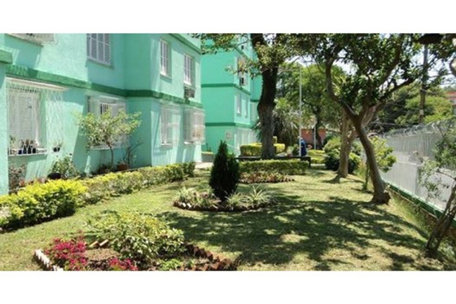 Imagem Apartamento com 3 Quartos à Venda, 83 m² em Santa Tereza - Porto Alegre Imagem Apartamento com 3 Quartos à Venda, 83 m² em Santa Tereza - Porto Alegre