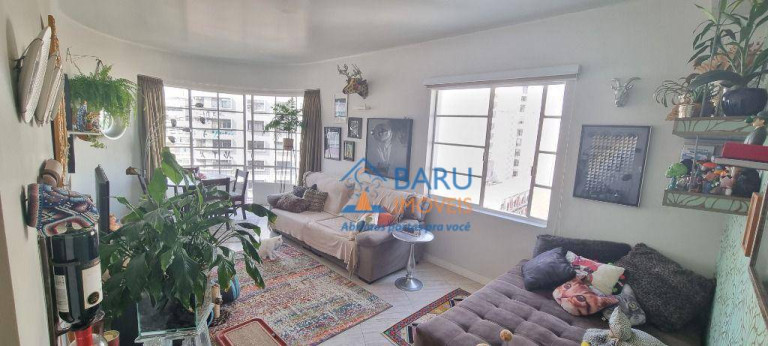 Imagem Apartamento com 1 Quarto à Venda, 69 m² em Centro - São Paulo Imagem Apartamento com 1 Quarto à Venda, 69 m² em Centro - São Paulo