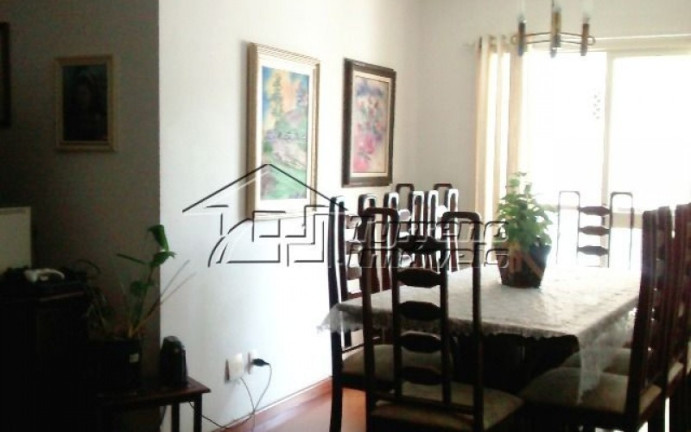 Apartamento com 3 Quartos à Venda, 99 m² em Jardim Aquarius - São José Dos Campos
