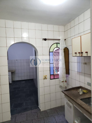 Imagem Casa com 4 Quartos à Venda, 149 m² em Vila Tolstoi - São Paulo