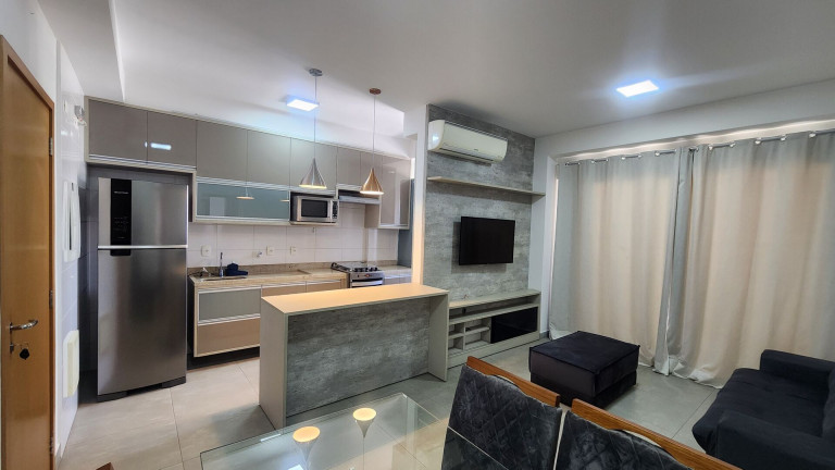 Imagem Apartamento com 2 Quartos à Venda, 72 m² em Gonzaga - Santos