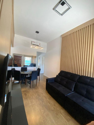 Imagem Casa com 3 Quartos à Venda, 96 m² em Parque Da Matriz - Gravataí