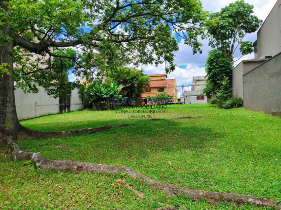 Terreno à Venda, 560 m² em Alphaville Residencial Dois - Barueri