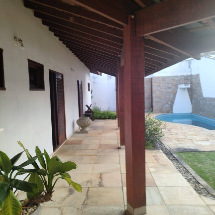 Imagem Casa com 4 Quartos à Venda, 480 m² em Jardim Das Nações - Taubaté Imagem Casa com 4 Quartos à Venda, 480 m² em Jardim Das Nações - Taubaté