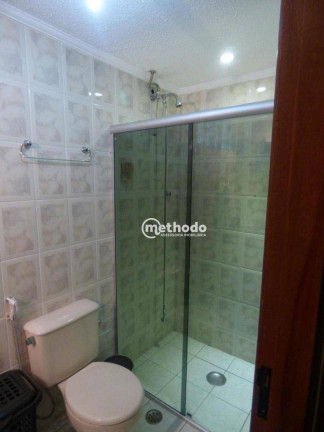 Imagem Apartamento com 3 Quartos à Venda, 88 m² em Vila Itapura - Campinas Imagem Apartamento com 3 Quartos à Venda, 88 m² em Vila Itapura - Campinas