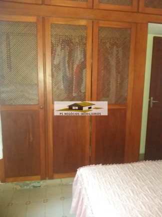 Imagem Casa com 3 Quartos à Venda, 200 m² em Centro - Mongaguá