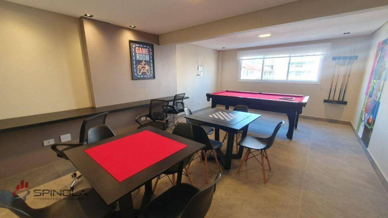 Imagem Apartamento com 3 Quartos à Venda, 104 m² em Canto Do Forte - Praia Grande Imagem Apartamento com 3 Quartos à Venda, 104 m² em Canto Do Forte - Praia Grande