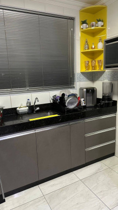 Imagem Cobertura com 3 Quartos à Venda, 121 m² em Darcy Vargas - Contagem Imagem Cobertura com 3 Quartos à Venda, 121 m² em Darcy Vargas - Contagem