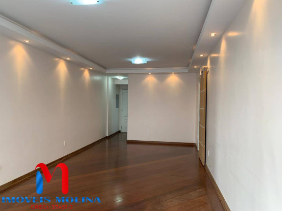 Imagem Apartamento com 3 Quartos à Venda, 100 m² em Santo Antônio - São Caetano Do Sul Imagem Apartamento com 3 Quartos à Venda, 100 m² em Santo Antônio - São Caetano Do Sul