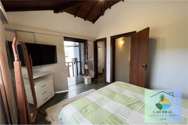 Imagem Casa com 5 Quartos à Venda, em Geribá - Búzios Imagem Casa com 5 Quartos à Venda, em Geribá - Búzios