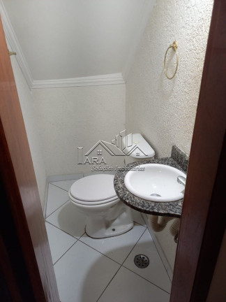 Imagem Casa de Condomínio com 3 Quartos para Alugar, em Vila Matilde - São Paulo Imagem Casa de Condomínio com 3 Quartos para Alugar, em Vila Matilde - São Paulo