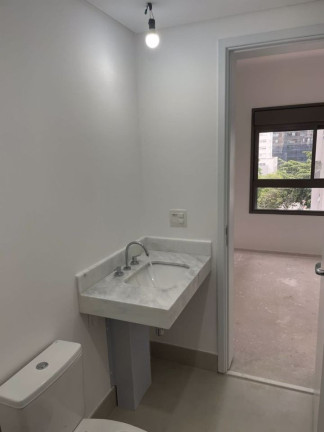 Imagem Apartamento com 3 Quartos à Venda, 131 m² em Cidade Monções - São Paulo Imagem Apartamento com 3 Quartos à Venda, 131 m² em Cidade Monções - São Paulo