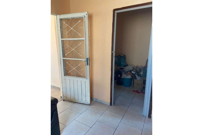 Imagem Casa com 2 Quartos à Venda, 104 m² em Jardim Primavera - Salto De Pirapora