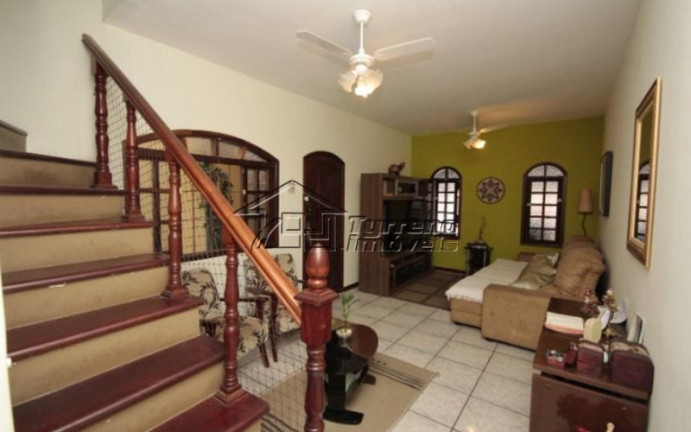 Imagem Casa com 3 Quartos à Venda, 207 m² em Jardim Satélite - São José Dos Campos