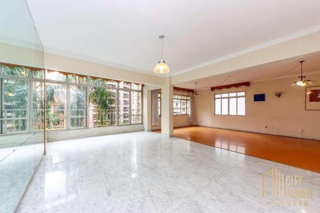 Apartamento com 4 Quartos à Venda, 300 m² em Jardim Paulista - São Paulo