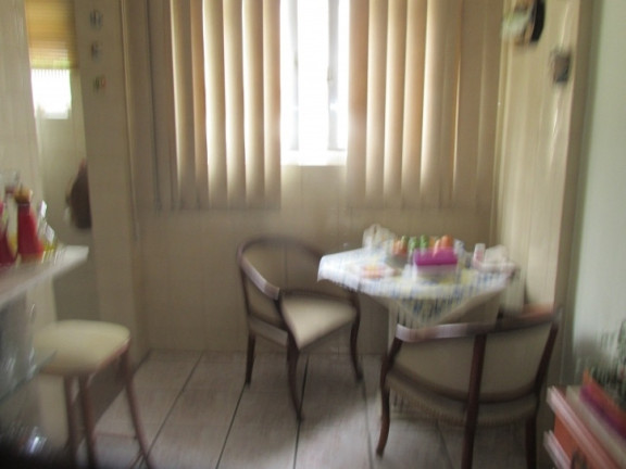 Imagem Apartamento com 1 Quarto à Venda, 40 m² em Itararé - Santos