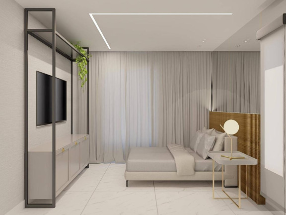 Imagem Apartamento com 3 Quartos à Venda, 76 m² Imagem Apartamento com 3 Quartos à Venda, 76 m²