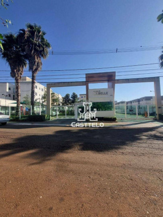 Apartamento com 2 Quartos à Venda, 42 m² em Jardim Maria Luiza - Londrina
