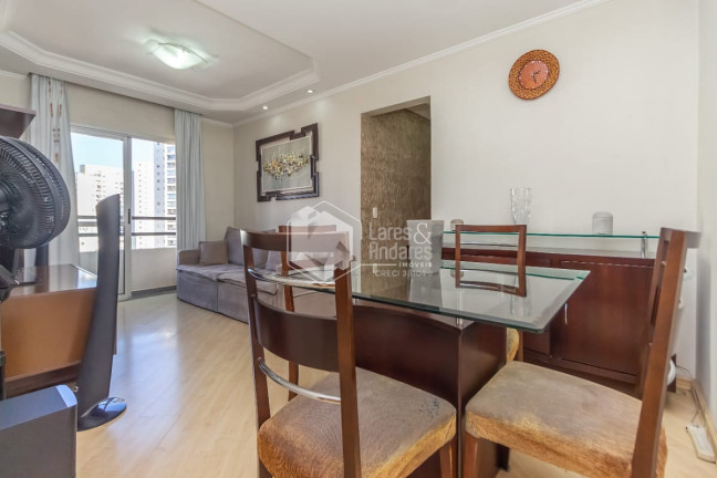 Imagem Apartamento com 2 Quartos à Venda, 61 m² em Santa Teresinha - São Paulo Imagem Apartamento com 2 Quartos à Venda, 61 m² em Santa Teresinha - São Paulo