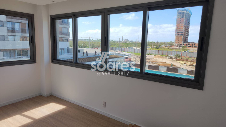 Imagem Apartamento com 2 Quartos à Venda, 57 m² em São Gonçalo - Pelotas
