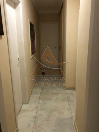 Imagem Apartamento com 3 Quartos à Venda, 156 m² em Jardim Irajá - Ribeirão Preto