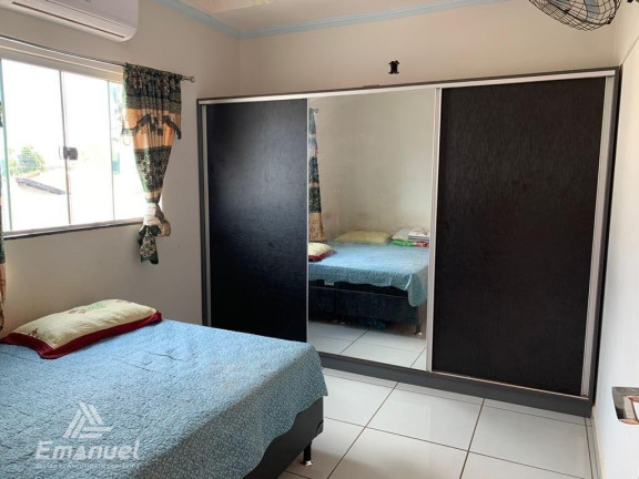 Imagem Casa com 6 Quartos à Venda, 300 m² em Parque Dos Girassóis - Campo Grande Imagem Casa com 6 Quartos à Venda, 300 m² em Parque Dos Girassóis - Campo Grande