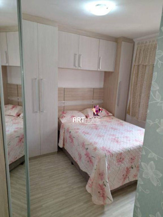 Imagem Apartamento com 2 Quartos à Venda, 50 m² em Planalto - São Bernardo Do Campo Imagem Apartamento com 2 Quartos à Venda, 50 m² em Planalto - São Bernardo Do Campo