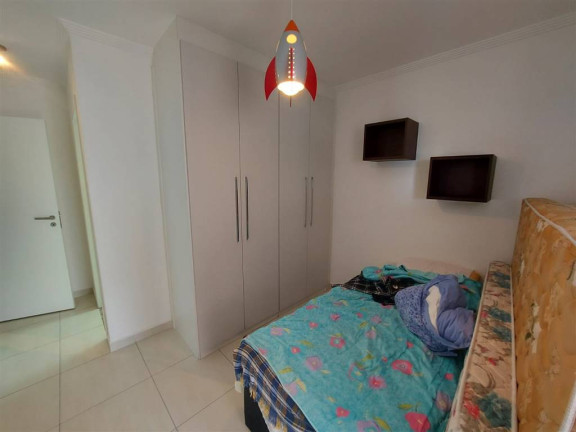 Imagem Apartamento com 3 Quartos à Venda, 131 m² em Guilhermina - Praia Grande