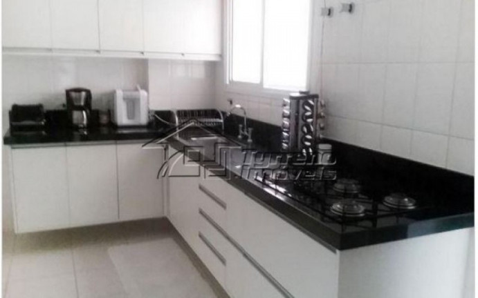Imagem Apartamento com 3 Quartos à Venda, 156 m² em Jardim Das Indústrias - São José Dos Campos