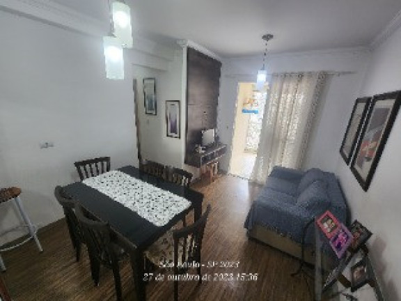Imagem Apartamento com 2 Quartos à Venda, 60 m² em Sacomã - São Paulo