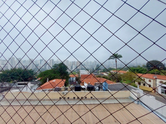 Imagem Apartamento com 3 Quartos à Venda, 114 m² em Perdizes - São Paulo