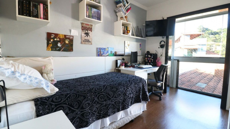 Imagem Casa de Condomínio com 3 Quartos à Venda, 168 m² em Jardim Virginia Bianca - São Paulo Imagem Casa de Condomínio com 3 Quartos à Venda, 168 m² em Jardim Virginia Bianca - São Paulo