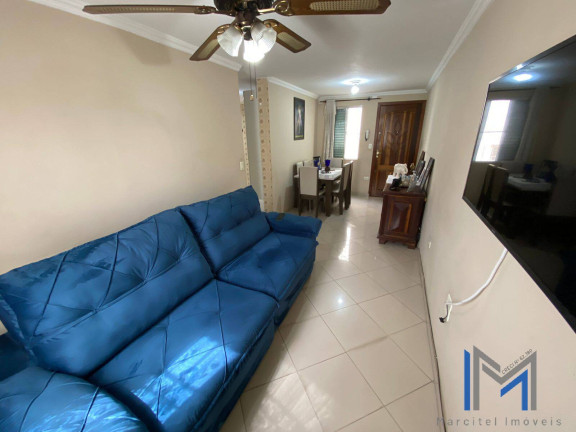 Imagem Apartamento com 2 Quartos à Venda,  em Conjunto Habitacional Presidente Castelo Branco - Carapicuíba