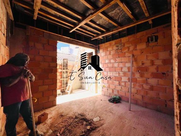 Imagem Casa com 3 Quartos à Venda, 230 m² em Europa - Contagem Imagem Casa com 3 Quartos à Venda, 230 m² em Europa - Contagem